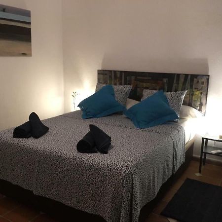 Casa Maria Villa Rota Luaran gambar