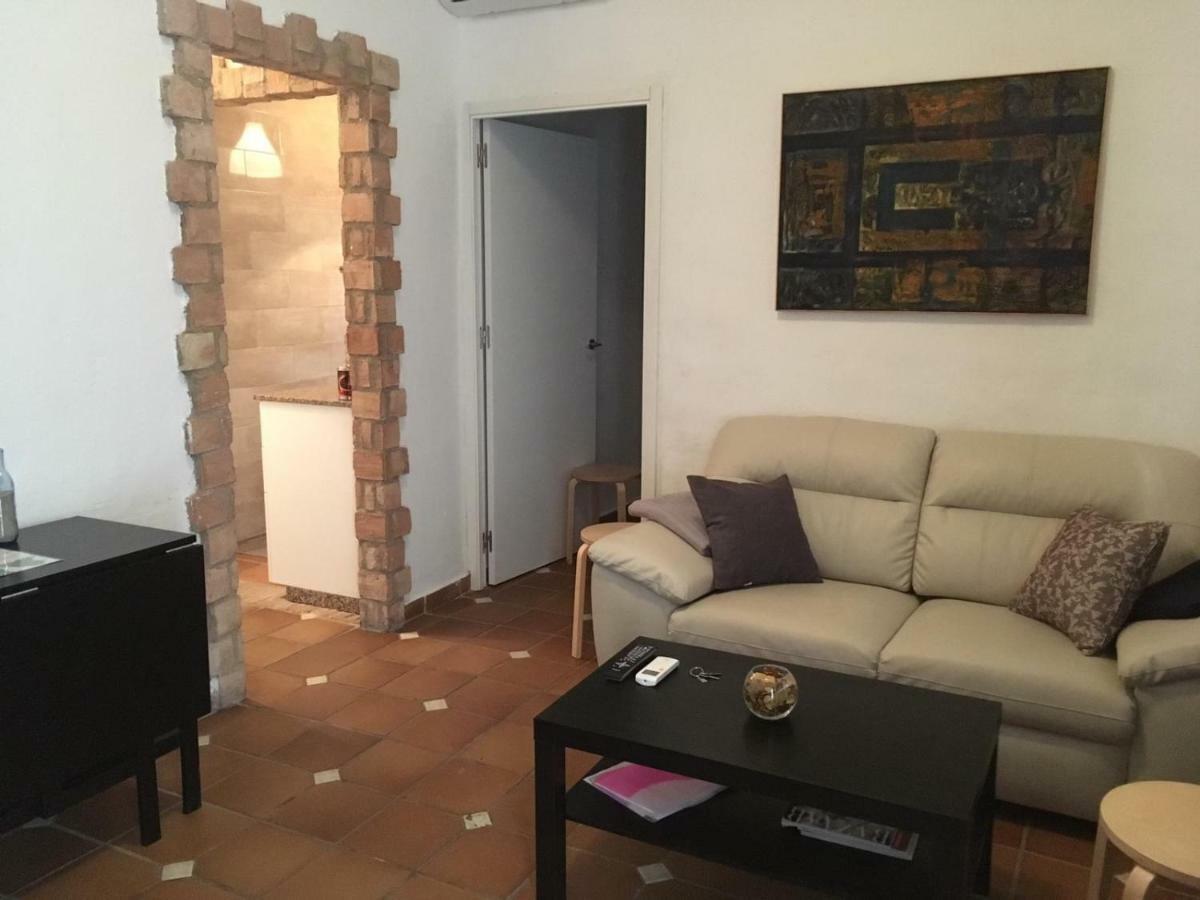 Casa Maria Villa Rota Luaran gambar