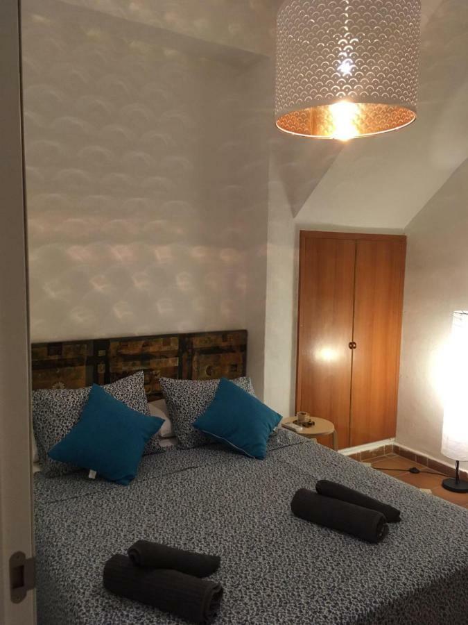 Casa Maria Villa Rota Luaran gambar